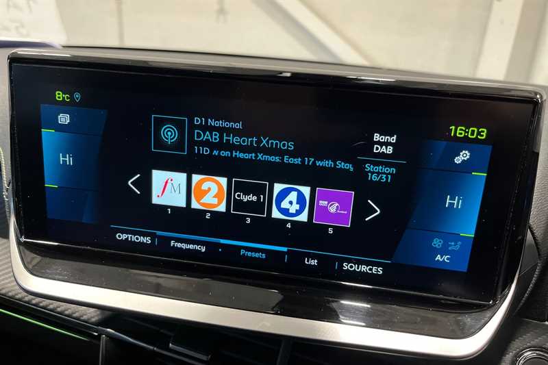 Used Peugeot 208 2022 for sale - 76775162: Photo 17