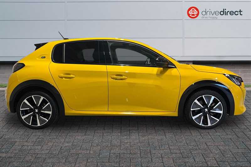 Used Peugeot 208 2022 for sale - 76775162: Photo 2