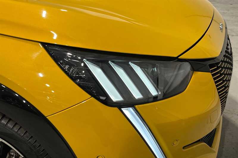 Used Peugeot 208 2022 for sale - 76775162: Photo 28