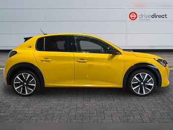 Used Peugeot 208 2022 for sale - 76775162: Photo