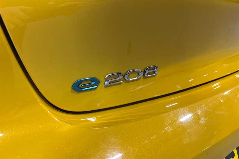 Used Peugeot 208 2022 for sale - 76775162: Photo 30
