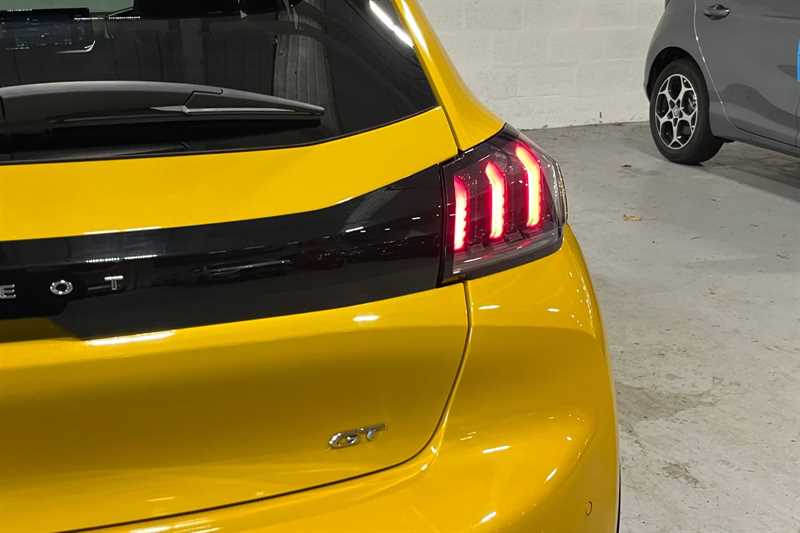 Used Peugeot 208 2022 for sale - 76775162: Photo 32