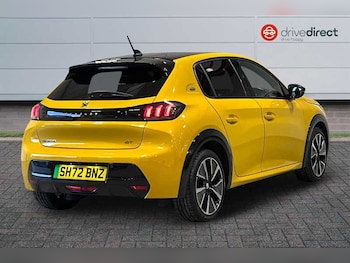 Used Peugeot 208 2022 for sale - 76775162: Photo