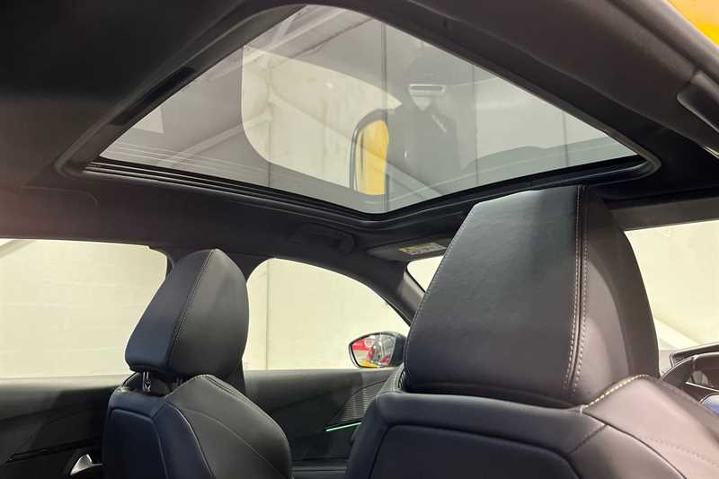 Used Peugeot 208 2022 for sale - 76775162: Photo 43