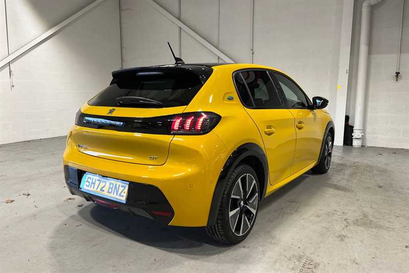 Used Peugeot 208 2022 for sale - 76775162: Photo 46