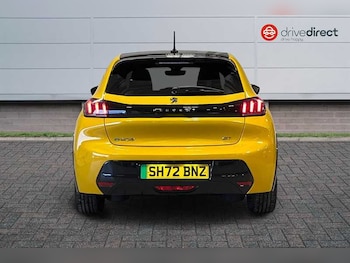 Used Peugeot 208 2022 for sale - 76775162: Photo