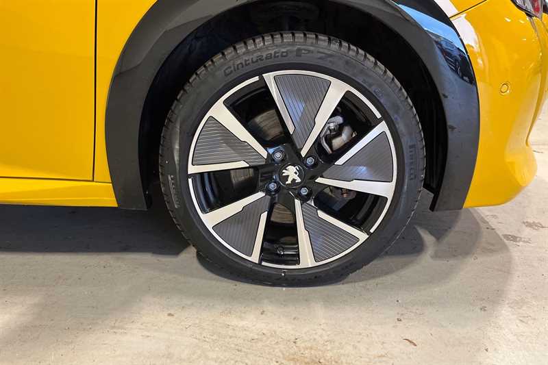 Used Peugeot 208 2022 for sale - 76775162: Photo 9