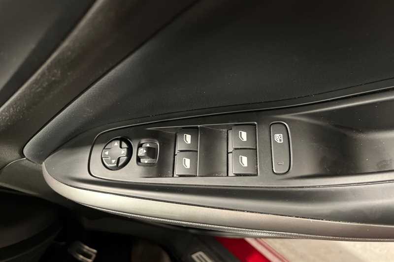 Used Vauxhall Grandland 2022 for sale - 77699627: Photo 16