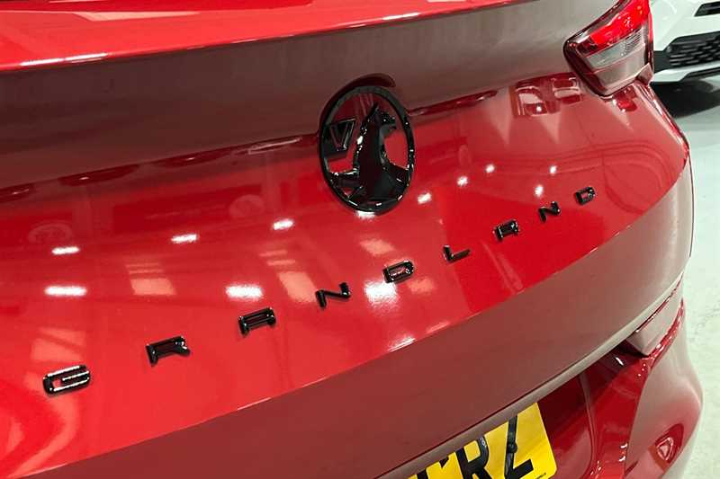 Used Vauxhall Grandland 2022 for sale - 77699627: Photo 30