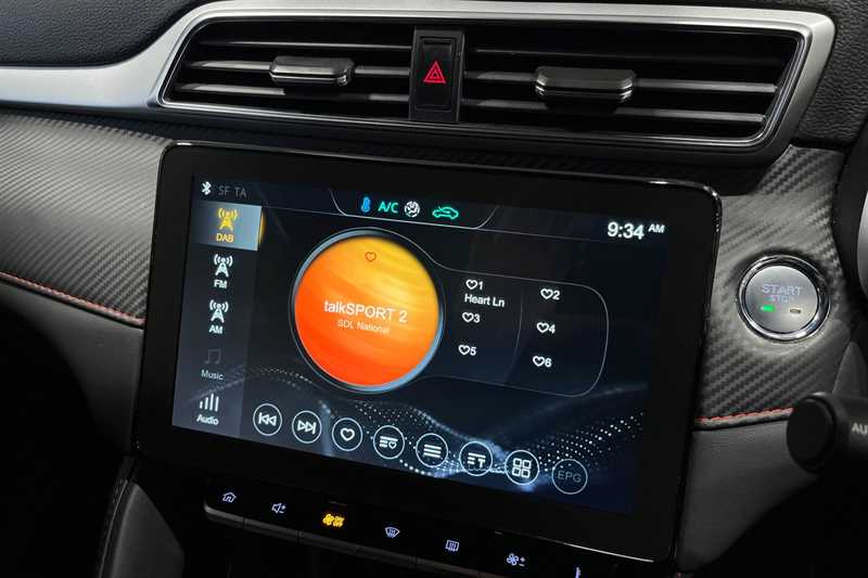 Used MG MG ZS 2024 for sale - 77323061: Photo 17