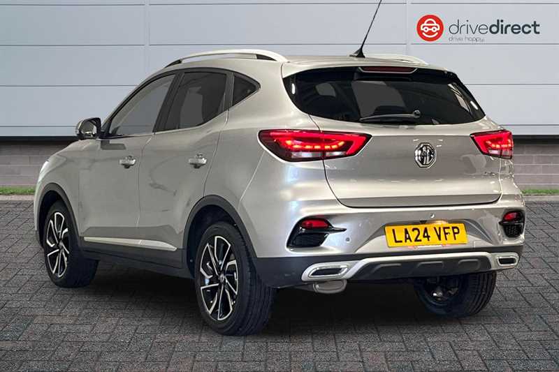 Used MG MG ZS 2024 for sale - 77323061: Photo 5