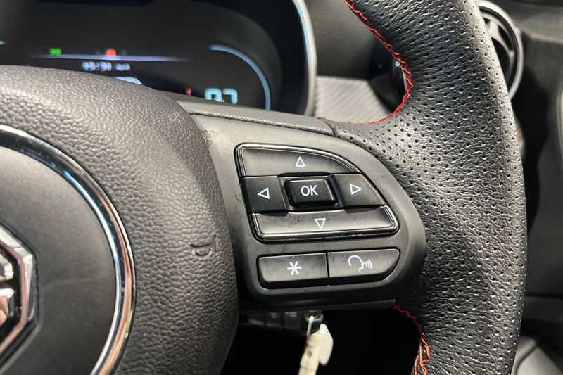 Used MG MG ZS 2023 for sale - 78222666: Photo 22