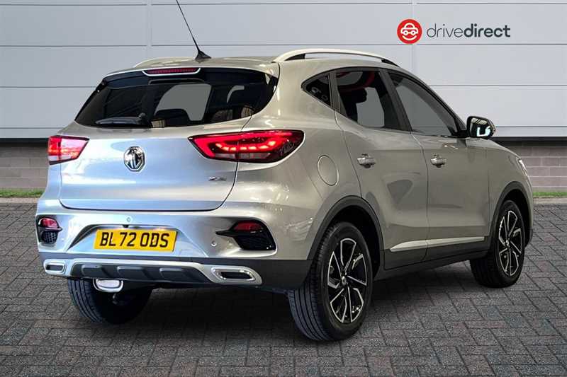 Used MG MG ZS 2023 for sale - 78222666: Photo 3