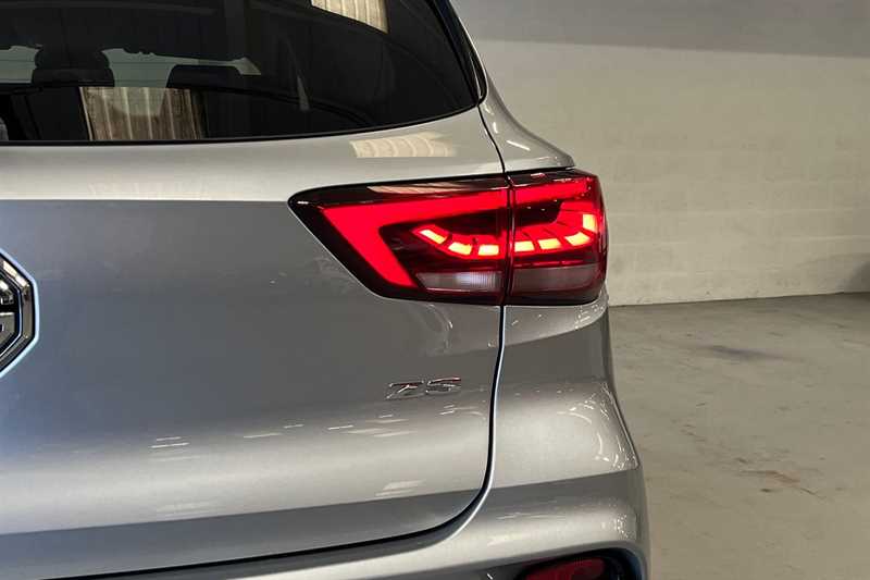 Used MG MG ZS 2023 for sale - 78222666: Photo 32