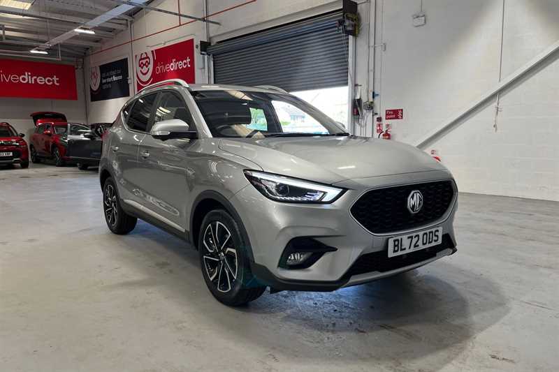 Used MG MG ZS 2023 for sale - 78222666: Photo 43