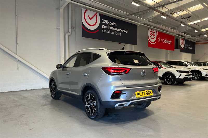 Used MG MG ZS 2023 for sale - 78222666: Photo 45