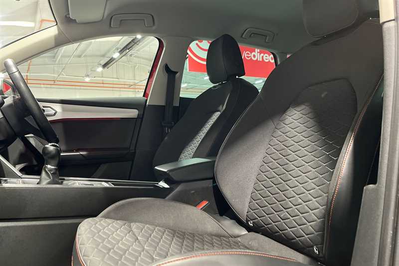 Used SEAT Leon 2020 for sale - 77772928: Photo 23