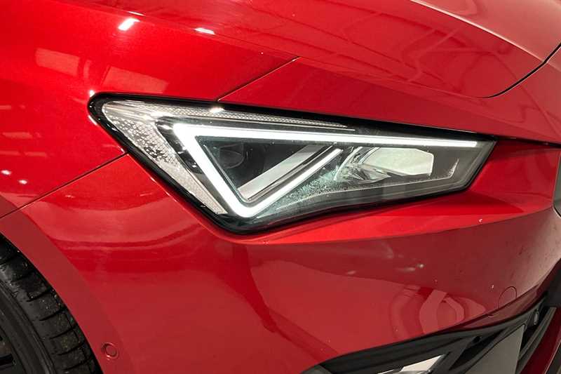 Used SEAT Leon 2020 for sale - 77772928: Photo 28