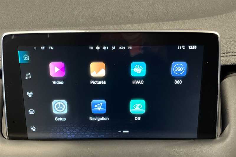 Used MG MG HS 2023 for sale - 77415683: Photo 39