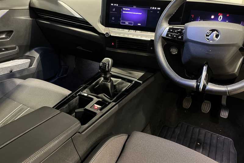 Used Vauxhall Astra 2024 for sale - 76877239: Photo 14