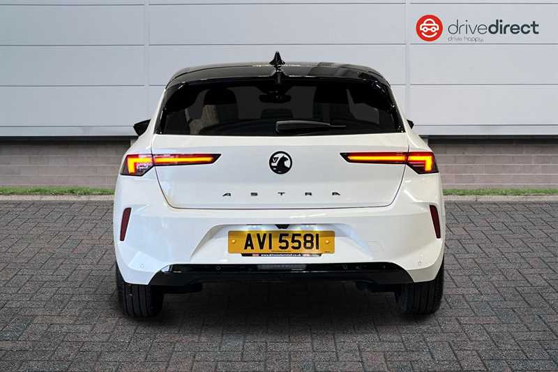 Used Vauxhall Astra 2024 for sale - 76877239: Photo 4