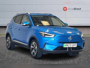 Used MG MG ZS 2023 for sale - 78364604: Photo