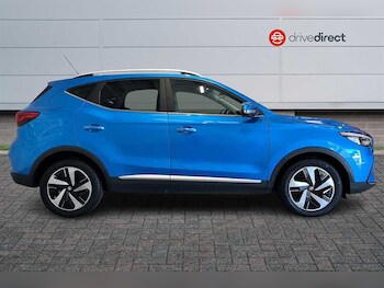 Used MG MG ZS 2023 for sale - 78364604: Photo