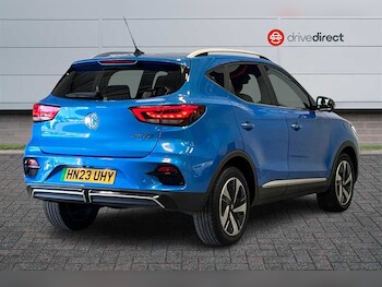 Used MG MG ZS 2023 for sale - 78364604: Photo