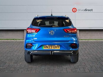 Used MG MG ZS 2023 for sale - 78364604: Photo