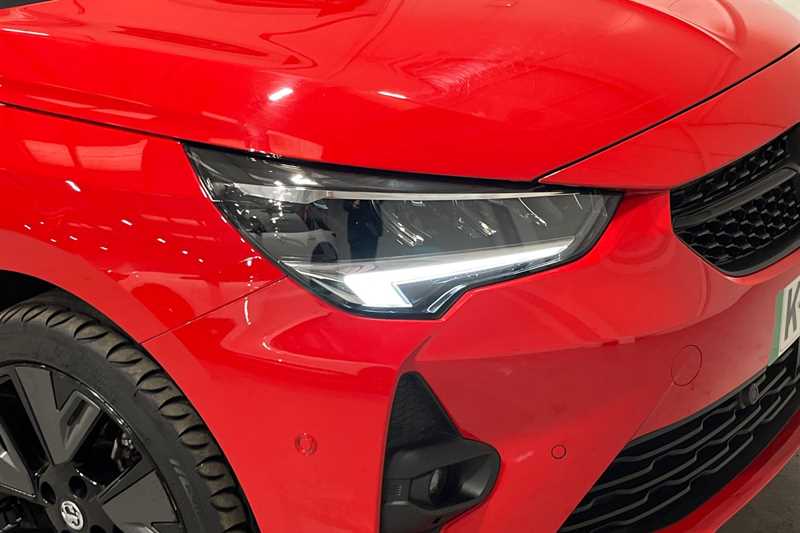 Used Vauxhall Corsa for sale - 77863538: Photo 28