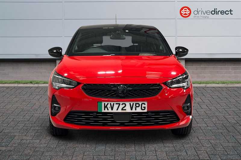 Used Vauxhall Corsa for sale - 77863538: Photo 8