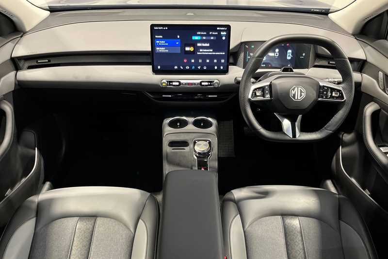 Used MG MGS5 for sale - 77349057: Photo 13