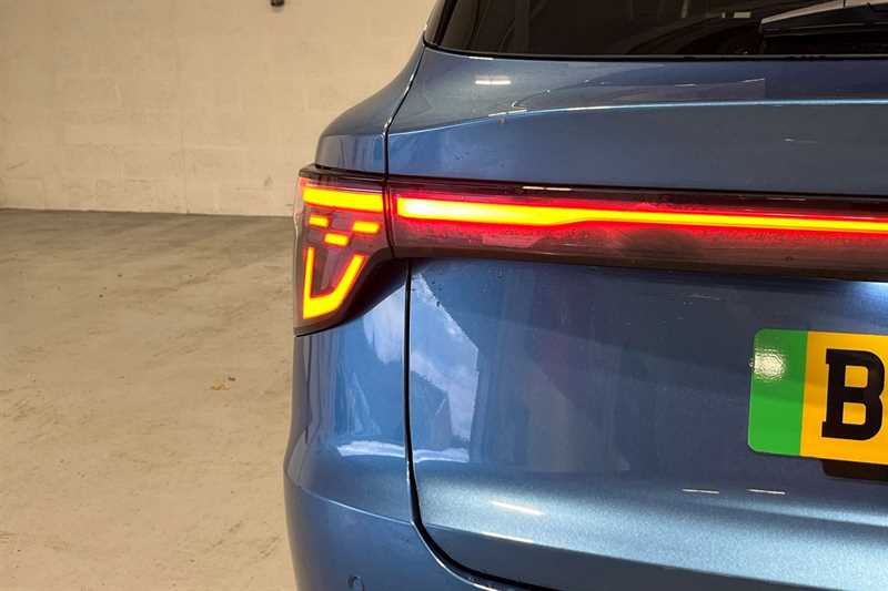 Used MG MGS5 for sale - 77349057: Photo 31