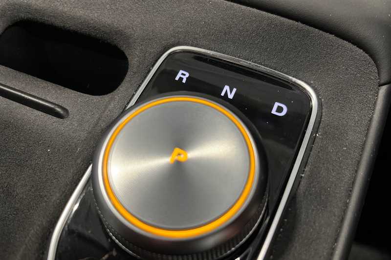 Used MG MGS5 for sale - 77349057: Photo 42