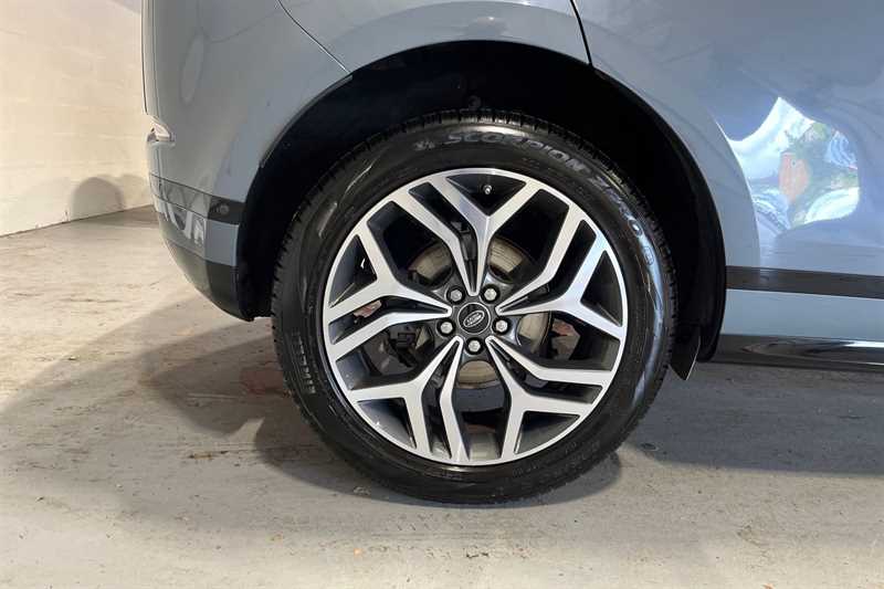 Used Land Rover Range Rover Evoque 2019 for sale - 75968333: Photo 10