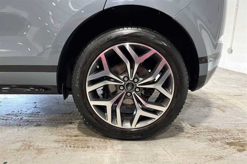 Used Land Rover Range Rover Evoque 2019 for sale - 75968333: Photo 11