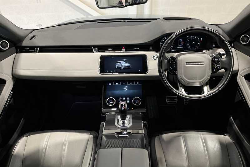 Used Land Rover Range Rover Evoque 2019 for sale - 75968333: Photo 13