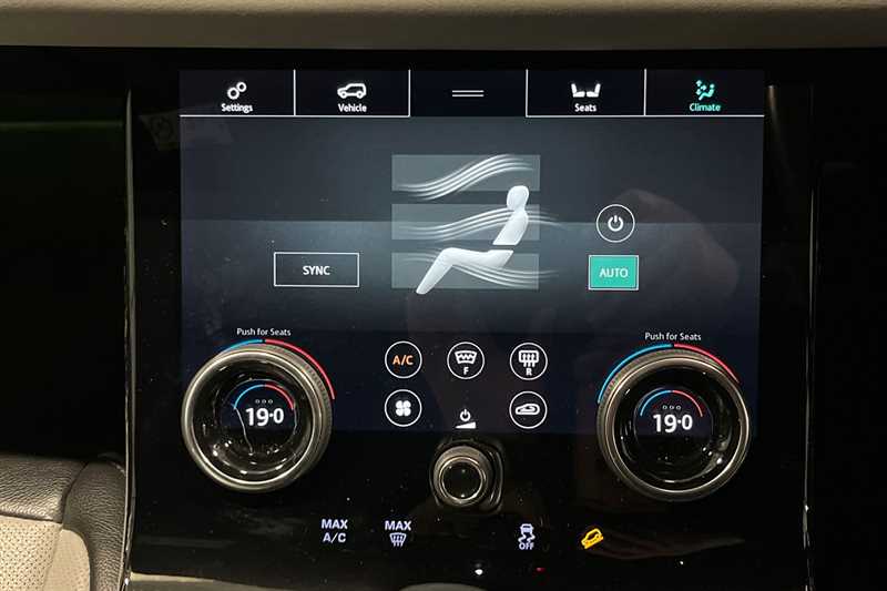 Used Land Rover Range Rover Evoque 2019 for sale - 75968333: Photo 15
