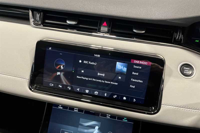 Used Land Rover Range Rover Evoque 2019 for sale - 75968333: Photo 17