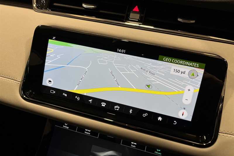 Used Land Rover Range Rover Evoque 2019 for sale - 75968333: Photo 18