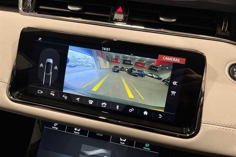 Used Land Rover Range Rover Evoque 2019 for sale - 75968333: Photo 19