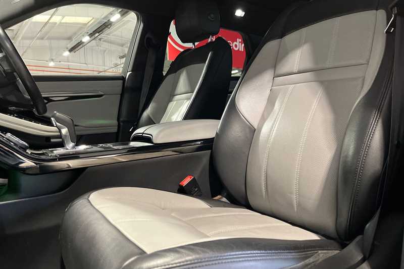 Used Land Rover Range Rover Evoque 2019 for sale - 75968333: Photo 23
