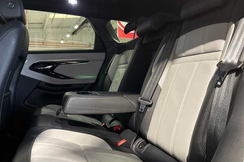 Used Land Rover Range Rover Evoque 2019 for sale - 75968333: Photo 24