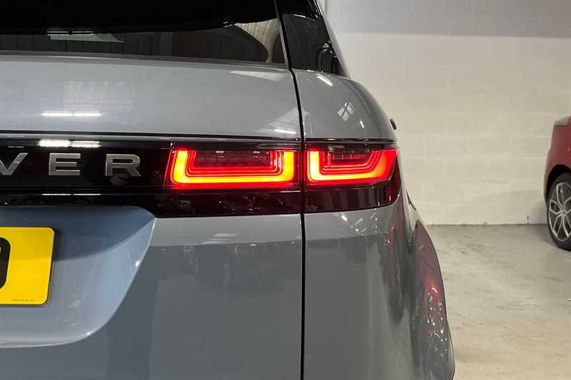 Used Land Rover Range Rover Evoque 2019 for sale - 75968333: Photo 32