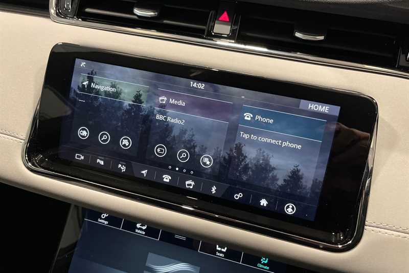Used Land Rover Range Rover Evoque 2019 for sale - 75968333: Photo 39