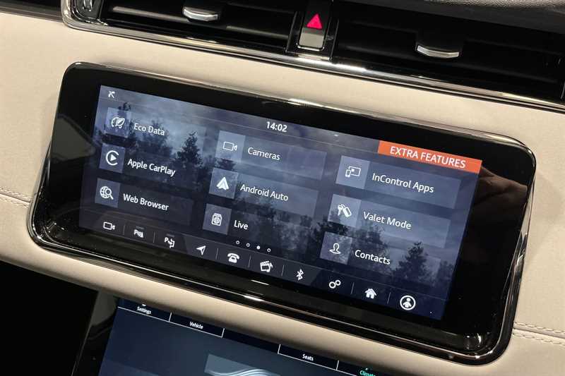 Used Land Rover Range Rover Evoque 2019 for sale - 75968333: Photo 40