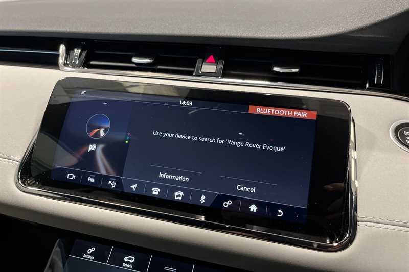 Used Land Rover Range Rover Evoque 2019 for sale - 75968333: Photo 41