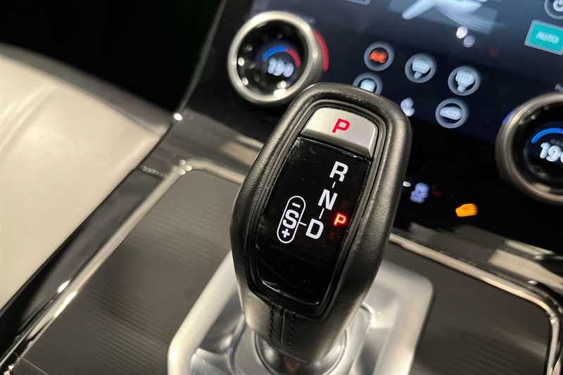 Used Land Rover Range Rover Evoque 2019 for sale - 75968333: Photo 44