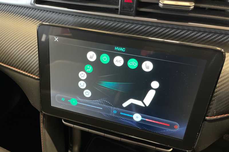 Used MG MG ZS 2022 for sale - 77900044: Photo 15