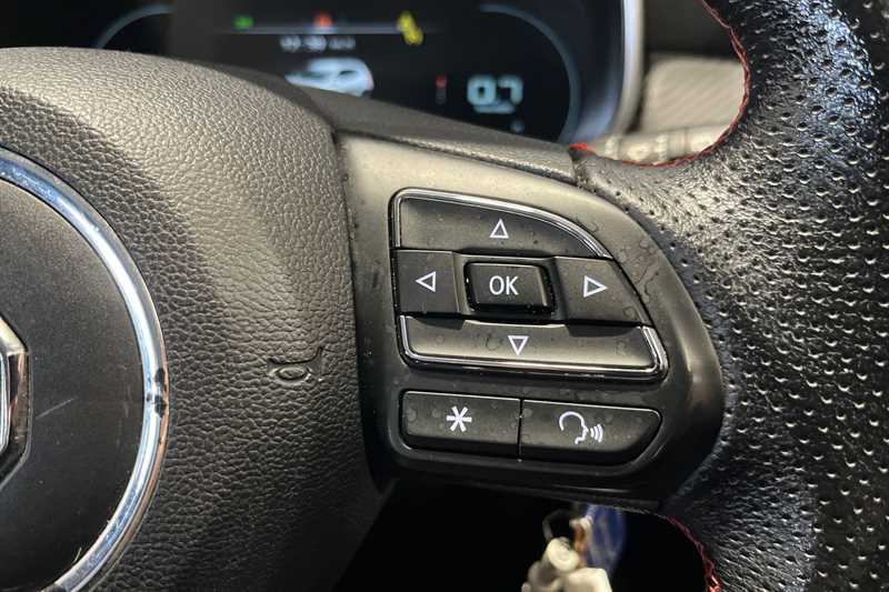 Used MG MG ZS 2022 for sale - 77900044: Photo 22